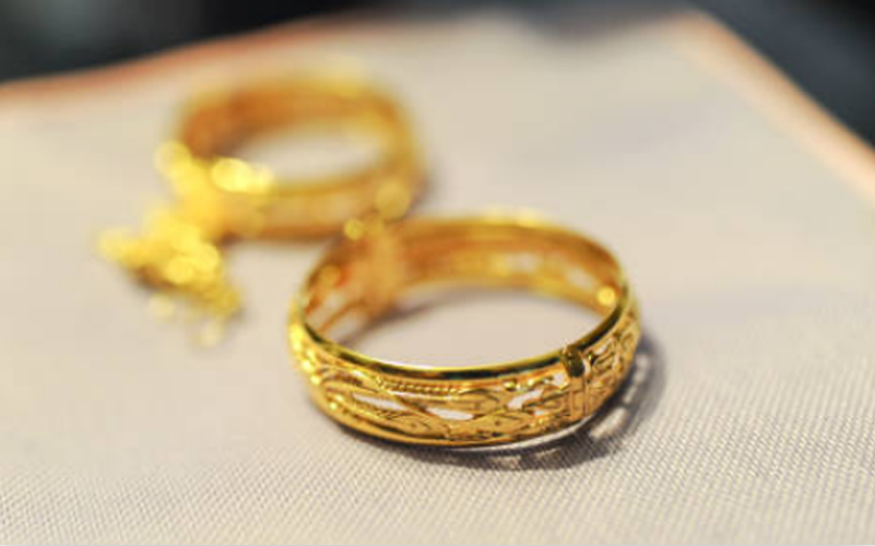 rings