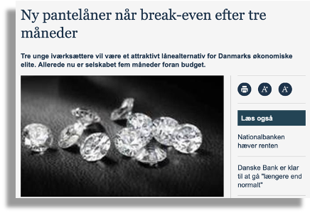 Finanswatch
