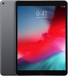 Pantelån i din Ipad