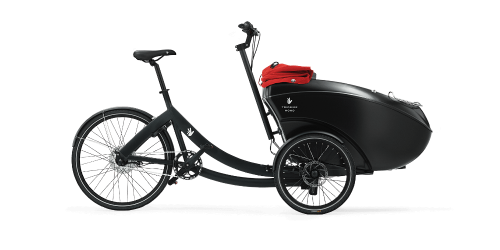 Pansæt din ladcykel