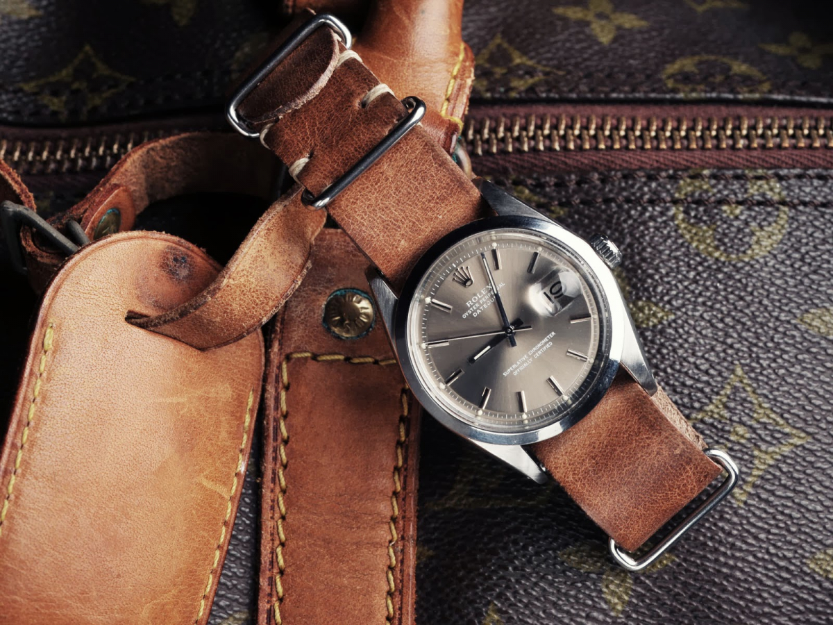 B&S LVbag + Natostrap 02