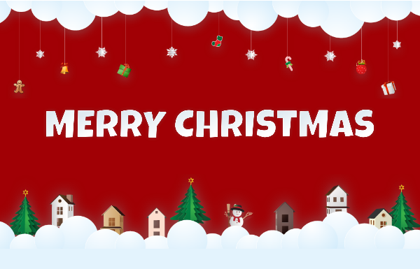 merry_christmas test